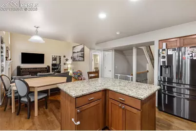 8856 Country Creek Trail, Colorado Springs, CO 80924 - Photo 15