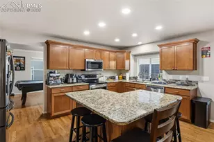 8856 Country Creek Trail, Colorado Springs, CO 80924 - Photo 13