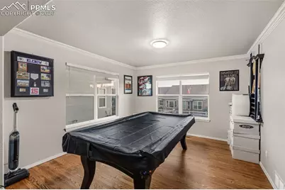 8856 Country Creek Trail, Colorado Springs, CO 80924 - Photo 11