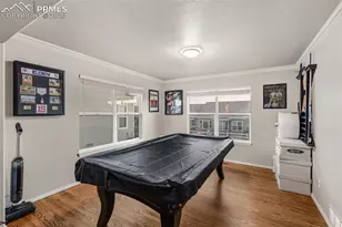 8856 Country Creek Trail, Colorado Springs, CO 80924 - Photo 11