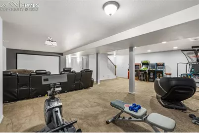 8856 Country Creek Trail, Colorado Springs, CO 80924 - Photo 31