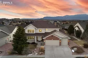 8856 Country Creek Trail, Colorado Springs, CO 80924 - Photo 5
