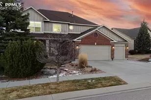 8856 Country Creek Trail, Colorado Springs, CO 80924 - Photo 3