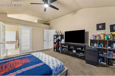 8856 Country Creek Trail, Colorado Springs, CO 80924 - Photo 23