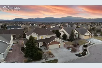 8856 Country Creek Trail, Colorado Springs, CO 80924 - Photo 7