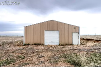 33455 Fossinger Road, Yoder, CO 80864 - Photo 1