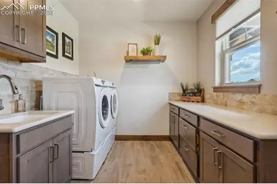 3898 Deboodt Court, Colorado Springs, CO 80908 - Photo 29