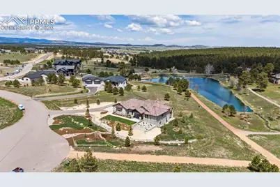 3898 Deboodt Court, Colorado Springs, CO 80908 - Photo 3