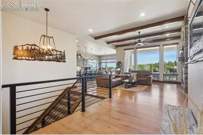 3898 Deboodt Court, Colorado Springs, CO 80908 - Photo 15