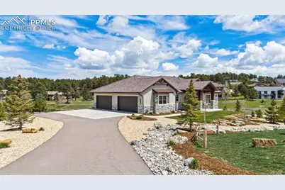 3898 Deboodt Court, Colorado Springs, CO 80908 - Photo 13