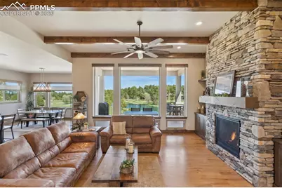 3898 Deboodt Court, Colorado Springs, CO 80908 - Photo 17