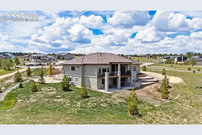 3898 Deboodt Court, Colorado Springs, CO 80908 - Photo 11