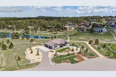 3898 Deboodt Court, Colorado Springs, CO 80908 - Photo 1