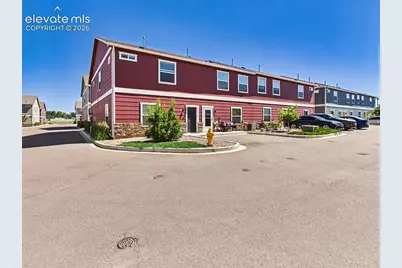 4650 Ports Down Lane, Colorado Springs, CO 80911 - Photo 1