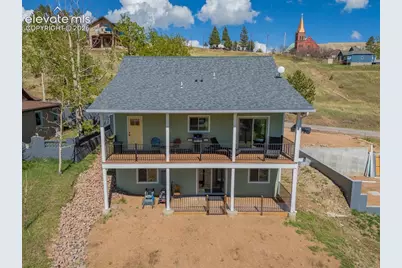 107 Placer Street, Cripple Creek, CO 80813 - Photo 49