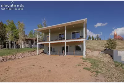 107 Placer Street, Cripple Creek, CO 80813 - Photo 37
