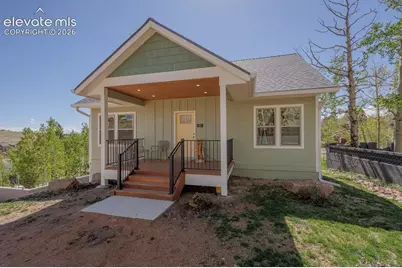 107 Placer Street, Cripple Creek, CO 80813 - Photo 3
