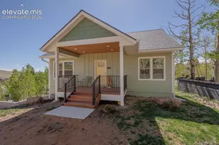 107 Placer St, Cripple Creek, CO 80813 - Photo 3