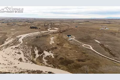 8175 Howdy Partner View, Peyton, CO 80831 - Photo 37