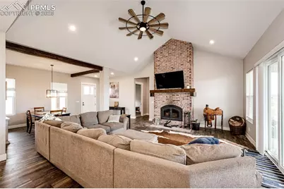 8175 Howdy Partner View, Peyton, CO 80831 - Photo 13