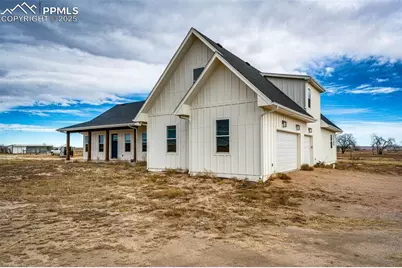 8175 Howdy Partner View, Peyton, CO 80831 - Photo 33