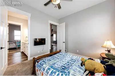 8175 Howdy Partner View, Peyton, CO 80831 - Photo 25