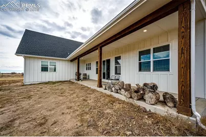 8175 Howdy Partner View, Peyton, CO 80831 - Photo 35