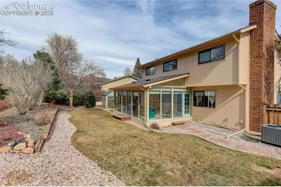 699 Gilcrest Road, Colorado Springs, CO 80906 - Photo 29