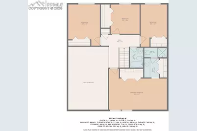 699 Gilcrest Road, Colorado Springs, CO 80906 - Photo 33