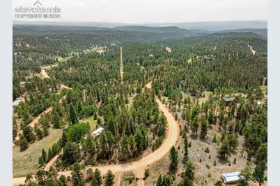 156 Fossil Creek Road, Florissant, CO 80816 - Photo 47