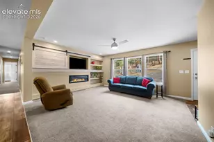 156 Fossil Creek Rd, Florissant, CO 80816 - Photo 5