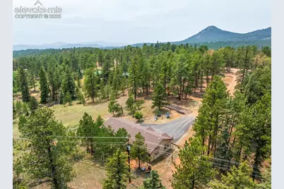 156 Fossil Creek Road, Florissant, CO 80816 - Photo 43
