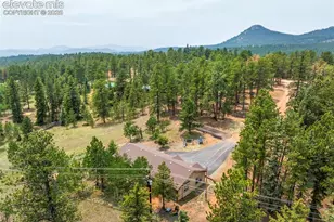 156 Fossil Creek Rd, Florissant, CO 80816 - Photo 43