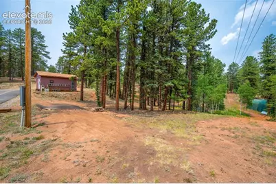 156 Fossil Creek Road, Florissant, CO 80816 - Photo 37