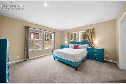 156 Fossil Creek Road, Florissant, CO 80816 - Photo 21