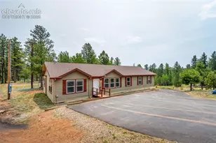 156 Fossil Creek Rd, Florissant, CO 80816 - Photo 3