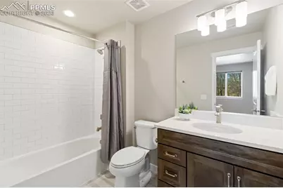 2472 Pony Club Lane, Colorado Springs, CO 80922 - Photo 33