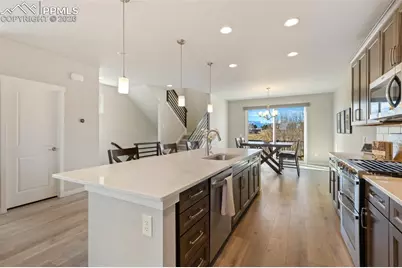 2472 Pony Club Lane, Colorado Springs, CO 80922 - Photo 11