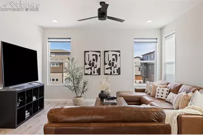 2472 Pony Club Lane, Colorado Springs, CO 80922 - Photo 17