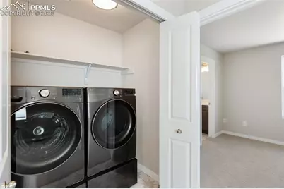 2472 Pony Club Lane, Colorado Springs, CO 80922 - Photo 29