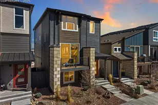 2472 Pony Club Ln, Colorado Springs, CO 80922 - Photo 1