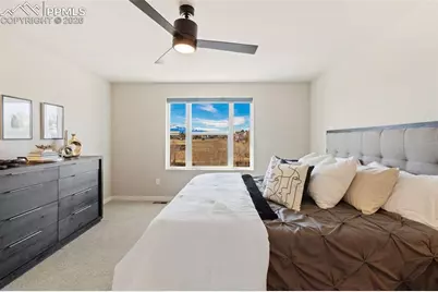 2472 Pony Club Lane, Colorado Springs, CO 80922 - Photo 21