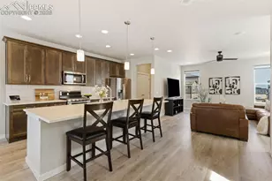 2472 Pony Club Ln, Colorado Springs, CO 80922 - Photo 5