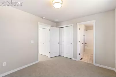 2472 Pony Club Lane, Colorado Springs, CO 80922 - Photo 35