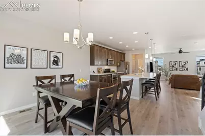 2472 Pony Club Lane, Colorado Springs, CO 80922 - Photo 13