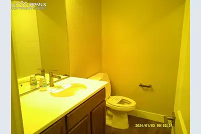 13461 Savannah Falls Court, Peyton, CO 80831 - Photo 15