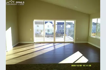 13461 Savannah Falls Court, Peyton, CO 80831 - Photo 5