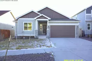 13461 Savannah Falls Ct, Peyton, CO 80831 - Photo 1