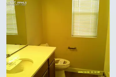 13461 Savannah Falls Court, Peyton, CO 80831 - Photo 9