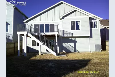 13461 Savannah Falls Court, Peyton, CO 80831 - Photo 17